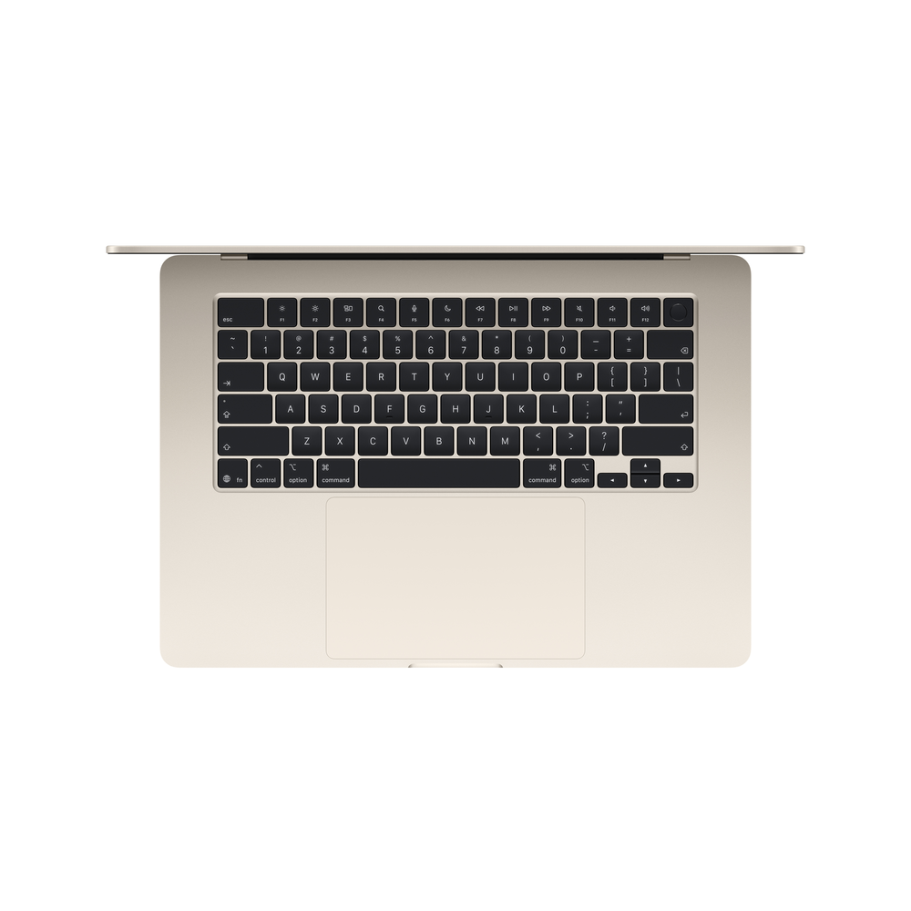 Apple MacBook Air 15.3-inch (M5) - 16GB 1TB - Starlight